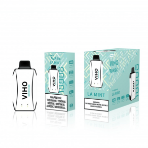 Viho Turbo LA Mint Vape