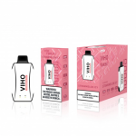 Viho Turbo Strawmelon Icy
