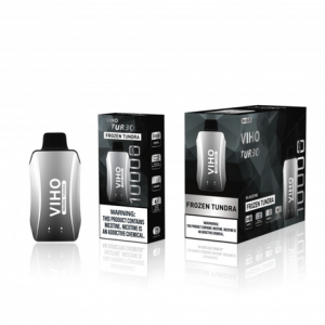 VIHO Turbo Frozen Turndra
