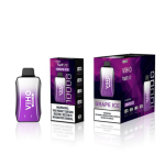 VIHO Turbo Grape Ice