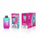 VIHO Turbo Dragon Fruit Berries