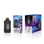 VIHO Turbo Glacier Oreo