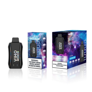 VIHO Turbo Glacier Oreo