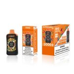 VIHO Supercharge PRO Tobacco