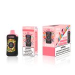 VIHO Supercharge PRO Watermelon Ice