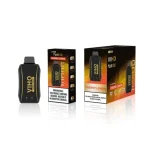 Viho Turbo 10000 Cherry Lemon Vape