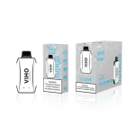 Viho Turbo 10000 Clear Vape