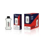 VIHO TURBO 10000 WATERMELON ICY
