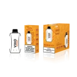 Viho Turbo 10000 Mango Icy Vape