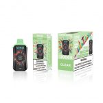 VIHO Supercharge PRO Clear