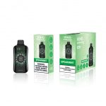VIHO Supercharge PRO Spearmint