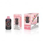 VIHO Supercharge PRO Strawberry Ice