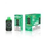VIHO Supercharge PRO Sour Apple