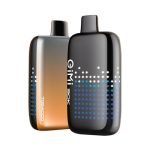 Viho Gimi 30K Tobacco