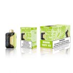 VIHO TRX 50K Banana Taffy Ice