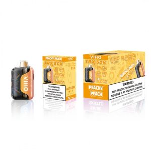 VIHO TRX 50K Peachy Peach