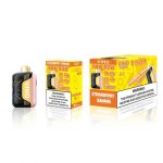 VIHO TRX 50K Strawberry Banana